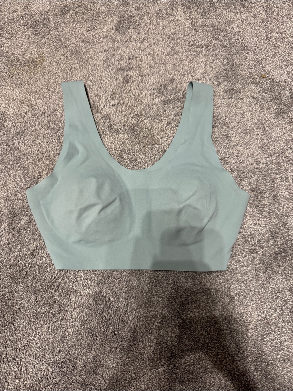 Aerie Seamless Sports Bra